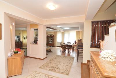 Vila Superba Buftea | Teren 1081 mp - 2