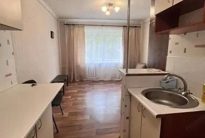Garsonieră în Gara de Nord - 2
