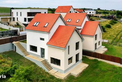 Casă cu 7 camere cu Teren 1046 Mp în Ciurila - 7