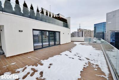 Apartament cu 5 camere în Gara de Nord - 15