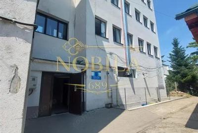 Spațiu comercial, de 1,603 mp, în Central - 3