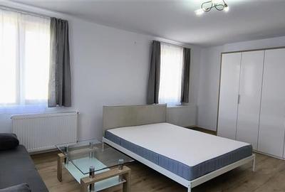 Apartament cu o cameră/studio, bloc nou, Aradului - Torontalului - 8