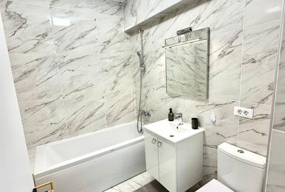 New World Militari / Apartament doua cam prima inchiriere / Loc de parcare - 10