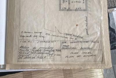 Casă cu 3 camere în Prelungirea Ghencea - 6