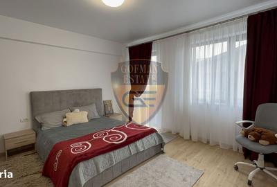 Apartament cu 3 camere în Palazu Mare - 9