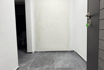 Garsonieră decomandată în Central - 2