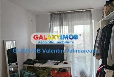 Apartament cu 2 camere decomandat, mobilat în Theodor Pallady - 2