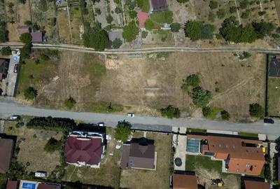 Loc de casa in Sanleani 402 mp - 3