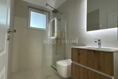 Duplex cu 4 camere cu Canalizare în Săcălaz - 9