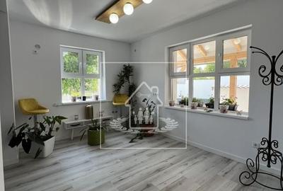 Apartament cu curte individuală | Cisnădie | Mall - 2