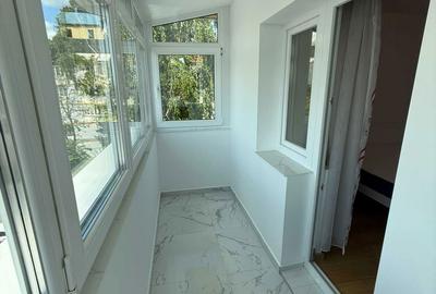 Apartament cu 2 camere decomandat în Central - 7