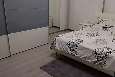 Apartament cu 2 camere decomandat în Exterior Vest - 4