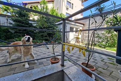 Apartament cu 3 camere, mobilat în Bucureștii Noi - 2