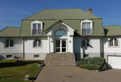 Casă cu 4 camere în Bosanci - 6