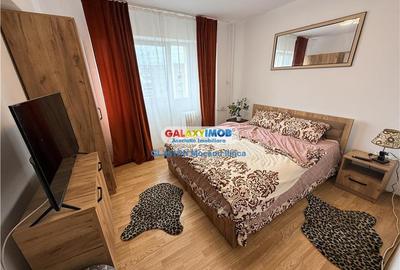 Apartament cu 2 camere decomandat, mobilat în Republicii - 16
