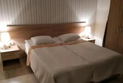 Garsonieră decomandată în Circumvalațiunii