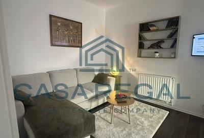 Apartament 2 camere de închiriat plus parcare, Oradea, zona Stefan cel Mare - 5