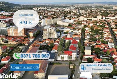 Apartament cu 2 camere în Ultracentral - 2