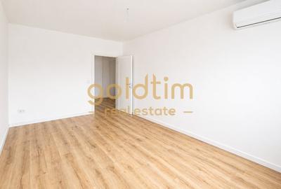 Apartament cu 2 camere decomandat în Pipera - 5