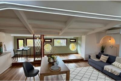 Apartament cu 4 camere decomandat în Pipera - 2