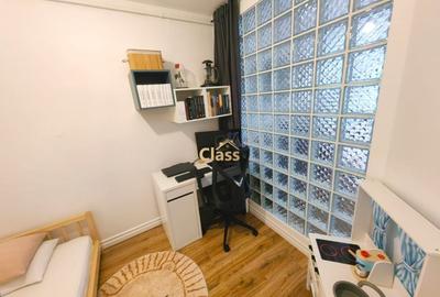 Apartament 3 camere | Etaj Intermediar | 56 mpu | Zona Clujana Iris - 7