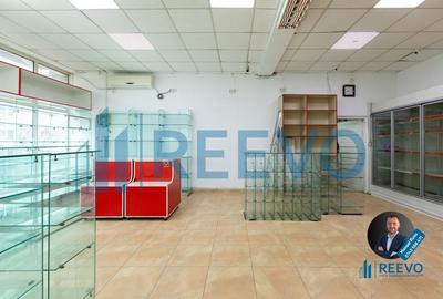 Spațiu comercial de 53 mp de închiriat, Str. Alecu Russo - 4