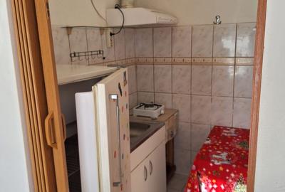 Garsonieră decomandată, mobilată în Inel II - 3