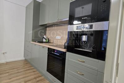 Apartament cu 3 camere decomandat în Zorilor - 10