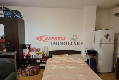 Garsonieră decomandată, mobilată în Dristor - 7