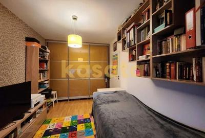 Apartament 3 camere – Eleganță și confort în Domenii - 4