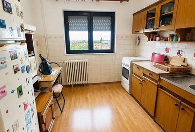 Apartament cu 3 camere semidecomandat în Malul Mureșului - 1