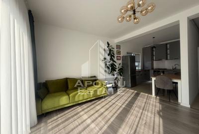 Apartament cu 2 camere decomandat în Dumbrăvița - 1
