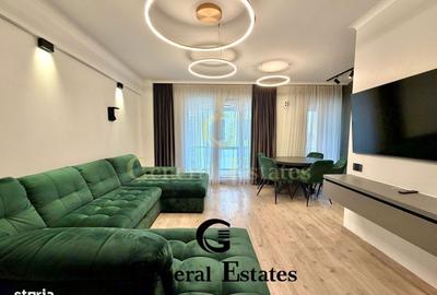Apartament cu 2 camere în Scobâlțeni - 8