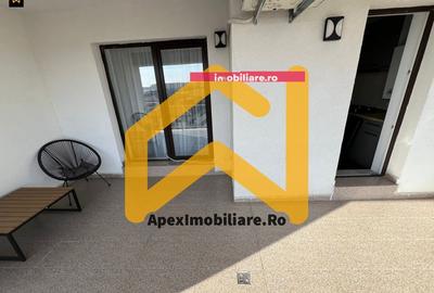 Apartament cu 2 camere decomandat, mobilat în 1 Decembrie 1918 - 4