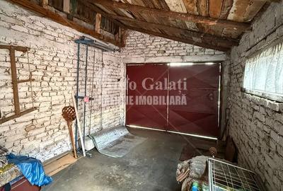 Casă cu 2 camere cu Canalizare în Central - 2