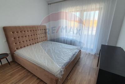 Apartament cu 2 camere decomandat în Nord - 5