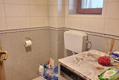 Casă individuală cu 3 camere cu Canalizare în Nord - 8