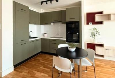 Apartament cu 2 camere nedecomandat, mobilat în Floreasca - 4