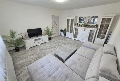 Apartament cu 2 camere decomandat, mobilat în Șagului - 9