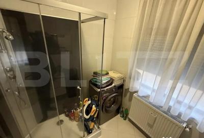 Apartament cu 2 camere semidecomandat în Aurel Vlaicu - 11