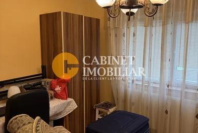 Apartament 3 camere, 2 bai - Tomesti, Iasi - 3