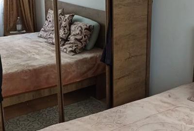 Apartament cu 3 camere decomandat în Central - 1