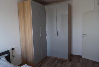 Apartament 2 camere Mobilat si utilat 55 mp Brasov Nicolae Labis  53 - 10