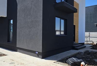 Vila individuala 4 camere/Com.Berceni - 5