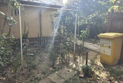 Casa de vanzare, 2 camere, 65 mp, teren 295 mp, sector 6, Rasaritului - 4