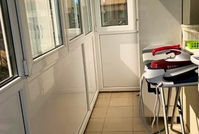 APARTAMENT 3 CAMERE -CENTRALA PROPRIE -METROU N.GRIGORESCU - 12