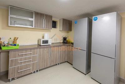 Casă cu 11 camere cu Teren 900 Mp în Nufărul - 16