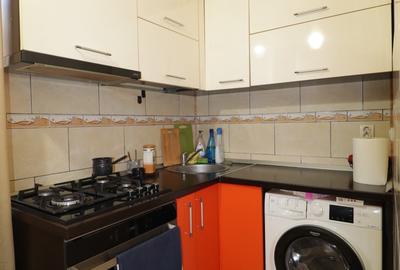 Apartament cu 2 camere în Ultracentral - 4