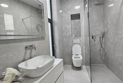 Apartament cu 3 camere semidecomandat, mobilat în Calea Turzii - 6