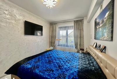 Apartament cu 2 camere decomandat în Valea Lupului - 15